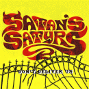 SATAN'S SATYRS - Don't Deliver Us (2015) LP